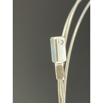 Câble de capot avant cox 12/1300 68-