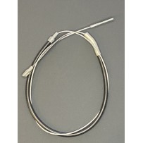 Câble de frein à main Type 3 61-64