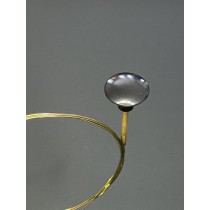 Câble de capot moteur karmann 56-74