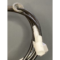 Câble de compteur transporter T25 syncro 84-92