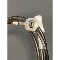 Câble de compteur transporter T25 syncro 84-92