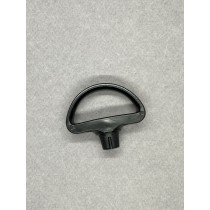 Poignée de tirette de trappe à essence 68-70