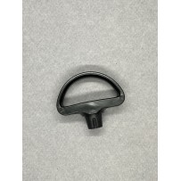 Poignée de tirette de trappe à essence 68-70