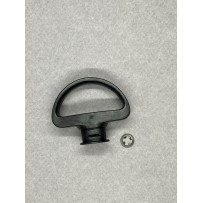 Poignée de tirette de trappe à essence 71-