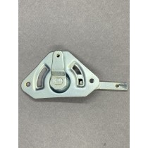 Commande d'ouverture de capot AV 68-