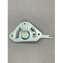 Commande d'ouverture de capot AV 68-