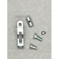 Connexion pour câble de chauffage