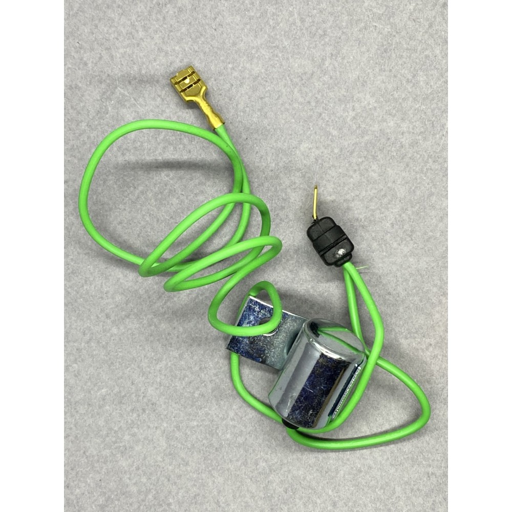 Condensateur cox 73-, combi 74-