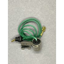 Condensateur Type 3 1600