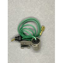 Condensateur Type 3 1600