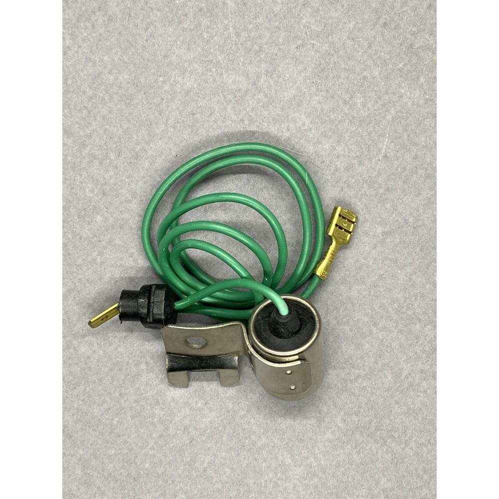 Condensateur Type 3 1600