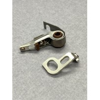 Vis platinée -12/53, moteurs 25CV et 30 CV