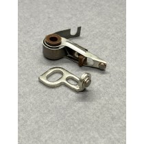 Vis platinée -12/53, moteurs 25CV et 30 CV