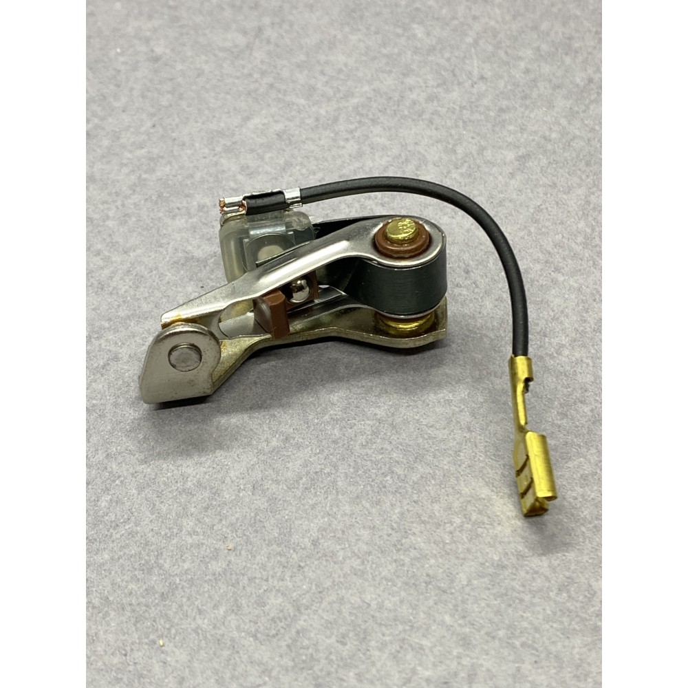 Vis platinée 67-74, 12/13/15/1600