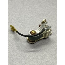 Vis platinée 67-74, 12/13/15/1600