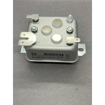 Régulateur de tension de dynamo 12V