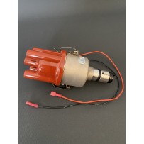 Allumeur 009 électronique