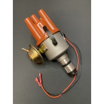 Allumeur 009 électronique avec dépression