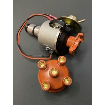Allumeur 009 électronique avec dépression