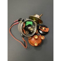 Allumeur 009 électronique avec dépression