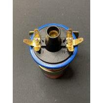 Bobine bleue SSP 12V