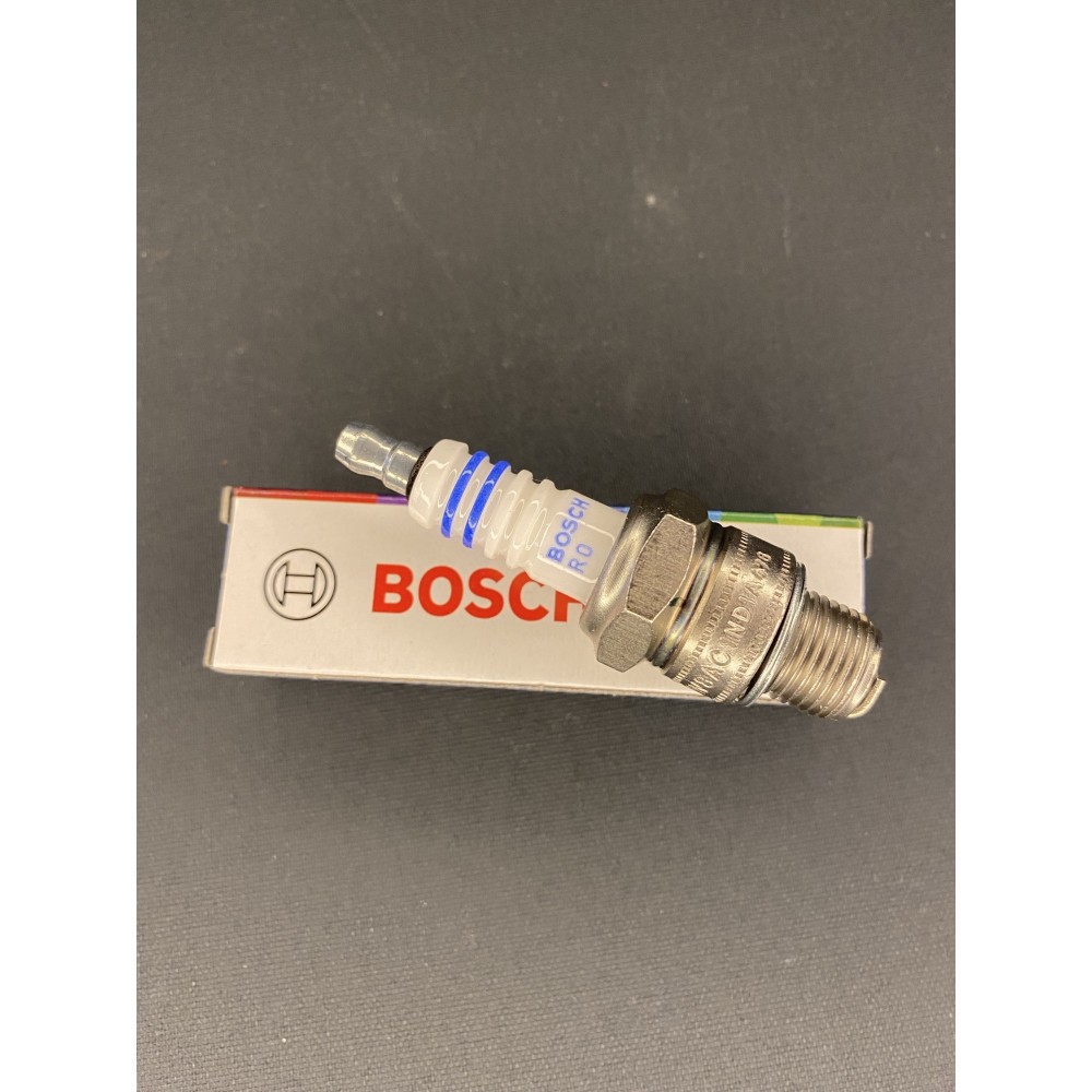 Bougie BOSCH W8AC