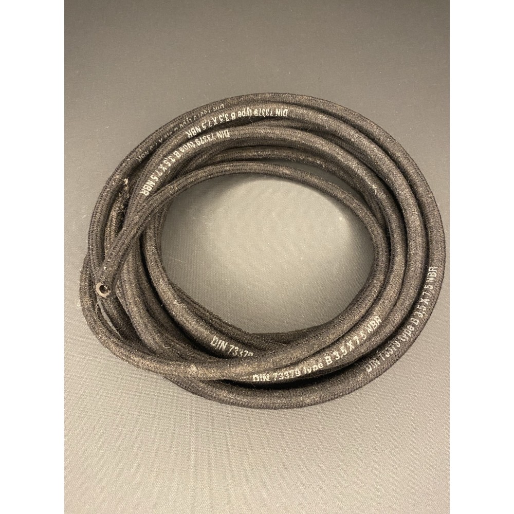 Tuyau de dépression 3.5mm