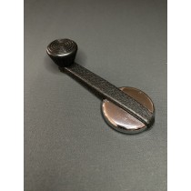 Manivelle luxe origine 68-69