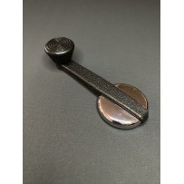 Manivelle luxe origine 68-69