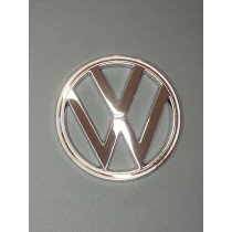 Sigle VW face avant 72-79
