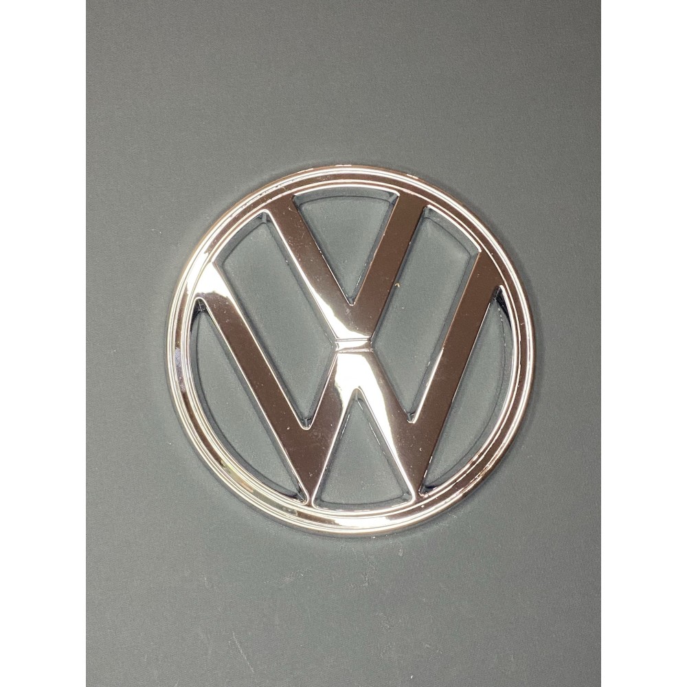 Sigle VW face avant 72-79