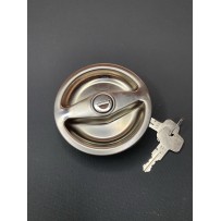 Bouchon de réservoir + clefs 73-79