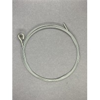 Câble d'accélérateur cox 57-65