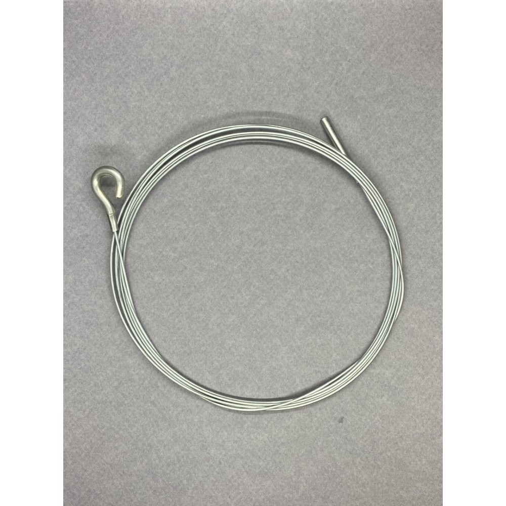 Câble d'accélérateur cox 57-65