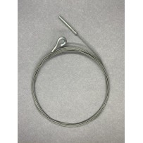 Câble d'accélérateur cox 52-57