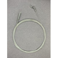 Câble d'accélérateur cox 65-71