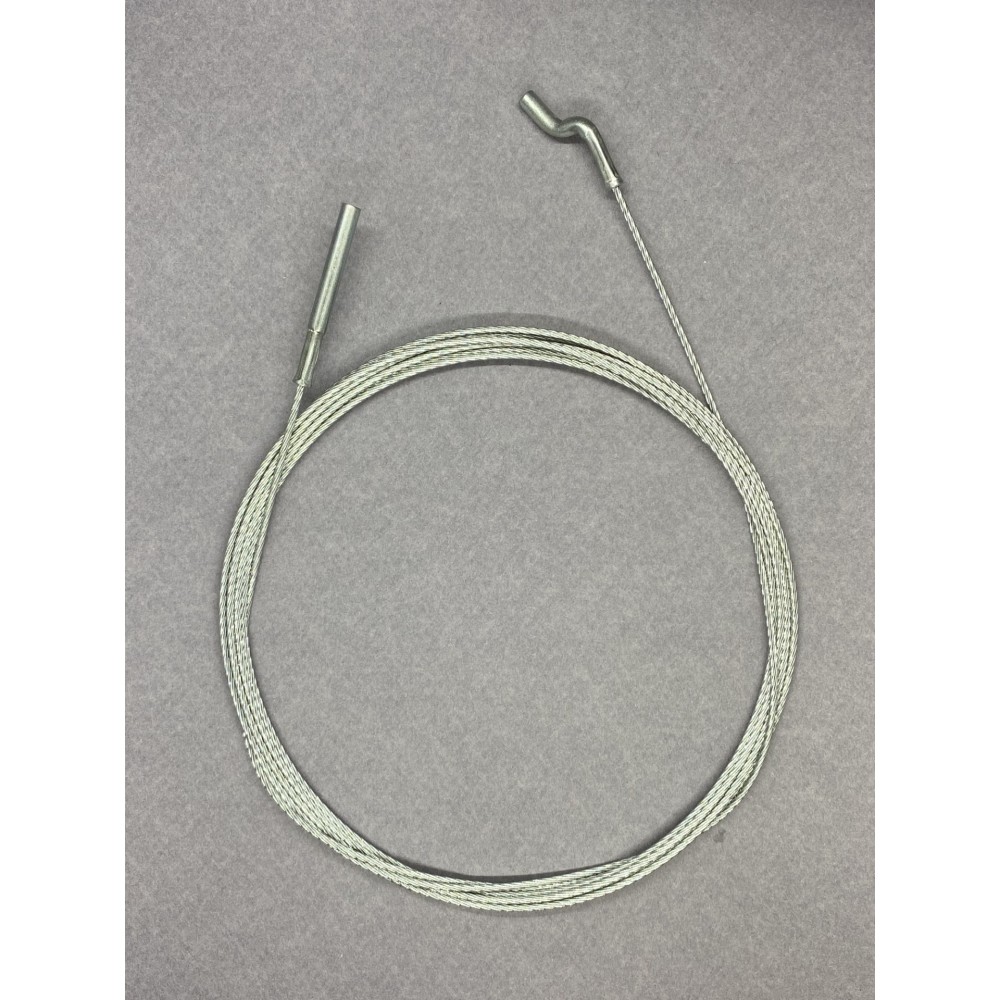 Câble d'accélérateur cox 65-71