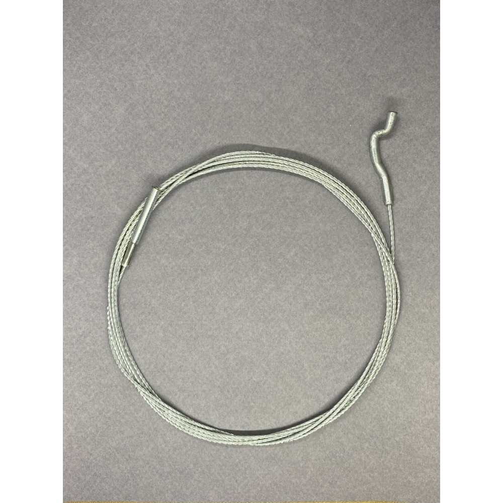 Câble d'accélérateur cox 71-