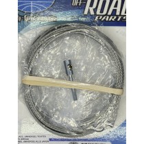 Câble d'accélérateur universel