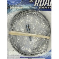 Câble d'accélérateur universel