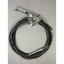 Câble d'accélérateur cox 1303 injection