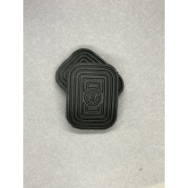 Caoutchouc pédale frein/embrayage