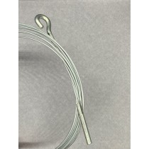 Câble d'accélérateur combi split -64