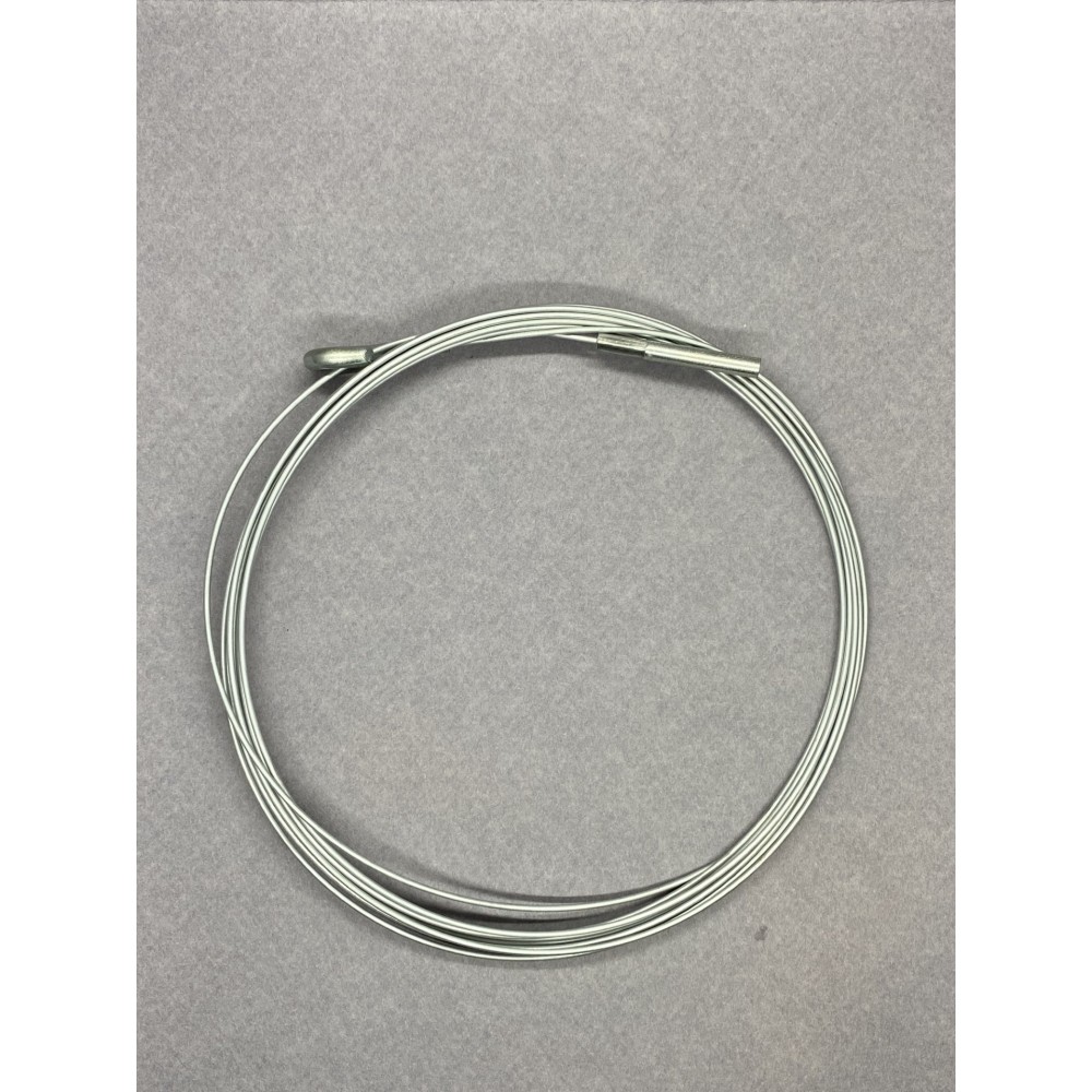 Câble d'accélérateur combi split 64-67