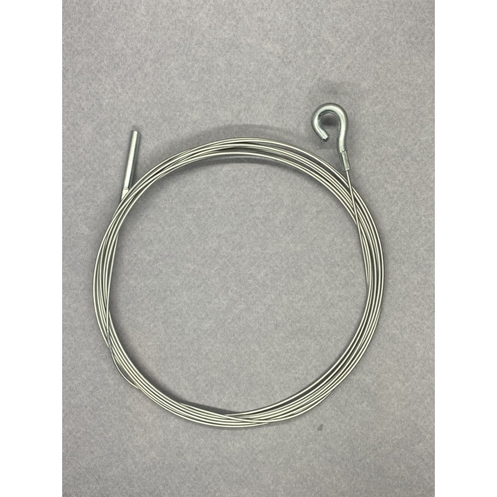 Câble d'accélérateur combi T2a 8/67-10/68