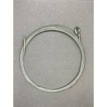 Câble d'accélérateur combi T2a 10/68-7/71