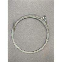 Câble d'accélérateur combi T2a 10/68-7/71