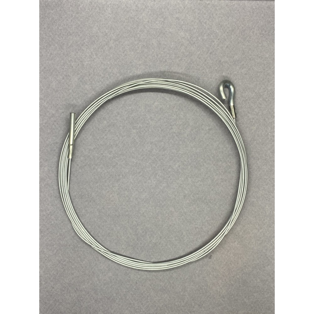 Câble d'accélérateur combi T2a 10/68-7/71