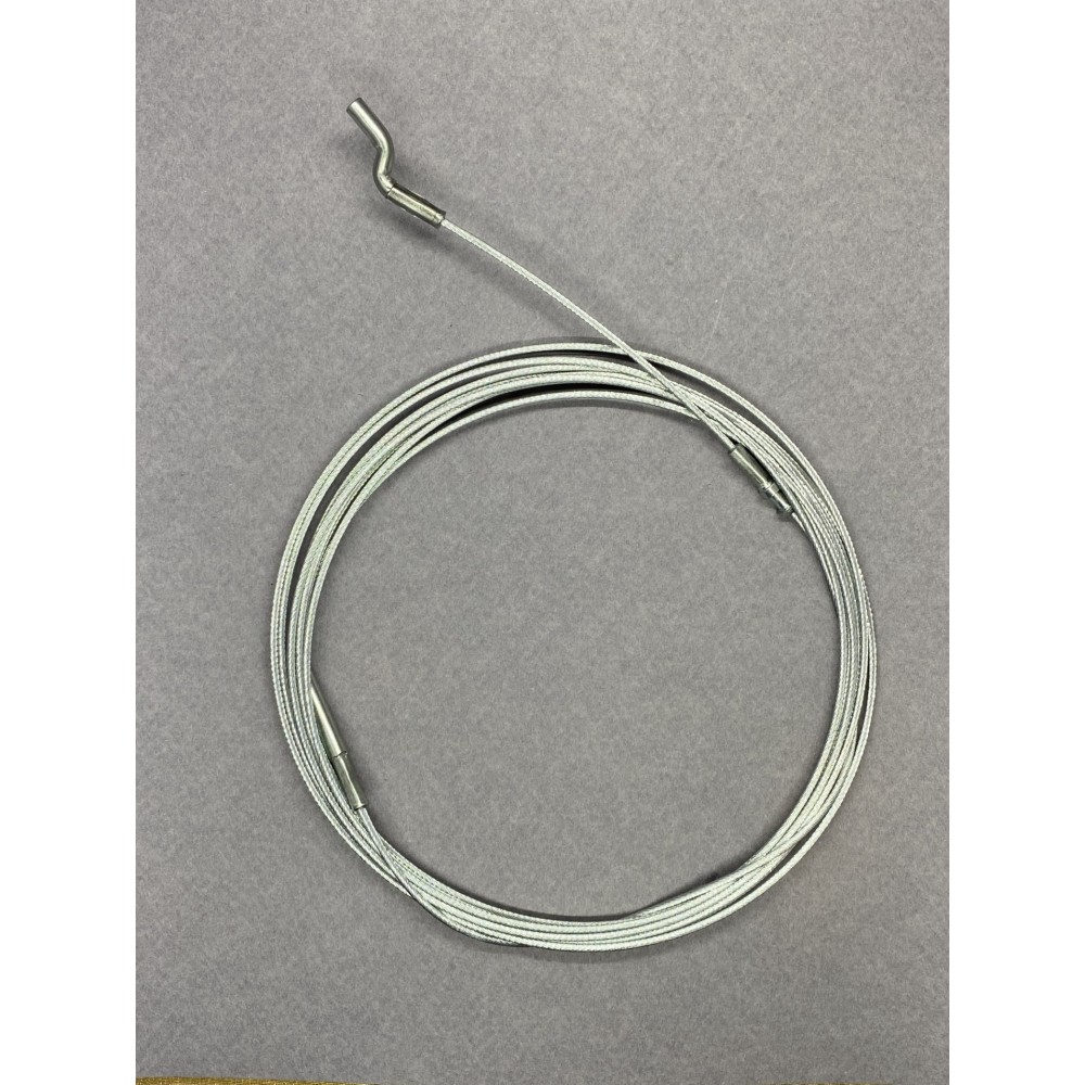 Câble d'accélérateur combi T2b 8/72-7/79