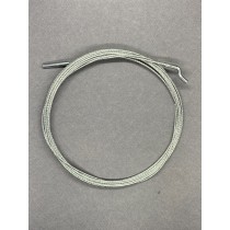 Câble d'accélérateur combi T2 2.0L dble carburation 8/75-7/79